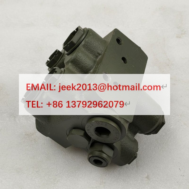 4120002767 CHECK VALVE FOR SDLG LG978 L975F WHEEL LOADER