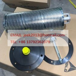 4120004037 HYDRAULIC FILTER ASSY FOR SDLG MOTOR GRADER