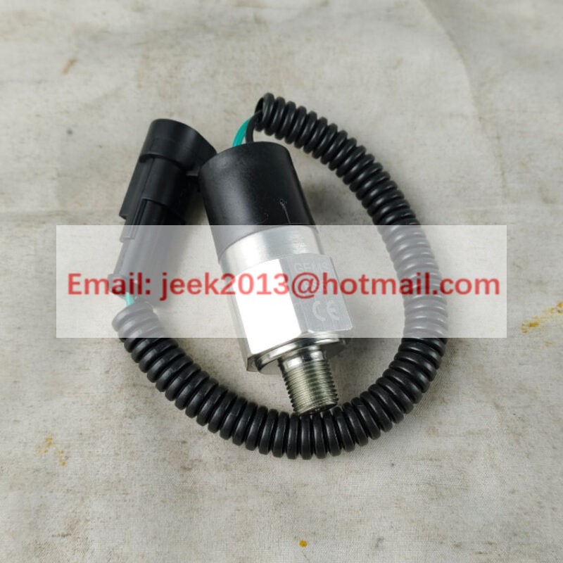 4120004313 PRESSURE SWITCH APPLY FOR SDLG L975F LG978 WHEEL LOADER