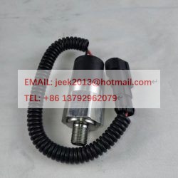 4120004314 PRESSURE SWITCH FOR SDLG L975F WHEEL LOADER