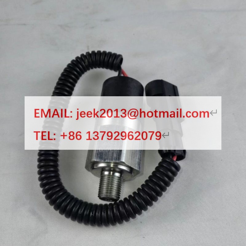 4120004314 PRESSURE SWITCH FOR SDLG L975F WHEEL LOADER