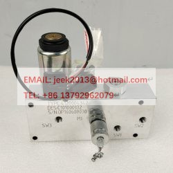 4120004342 BRAKE VALVE FOR SDLG WHEEL LOADER