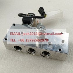 4120004342 BRAKE VALVE FOR SDLG WHEEL LOADER