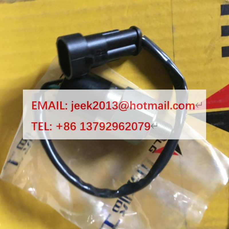 4120004427 PRESSURE SWITCH FOR SDLG MOTOR GRADER
