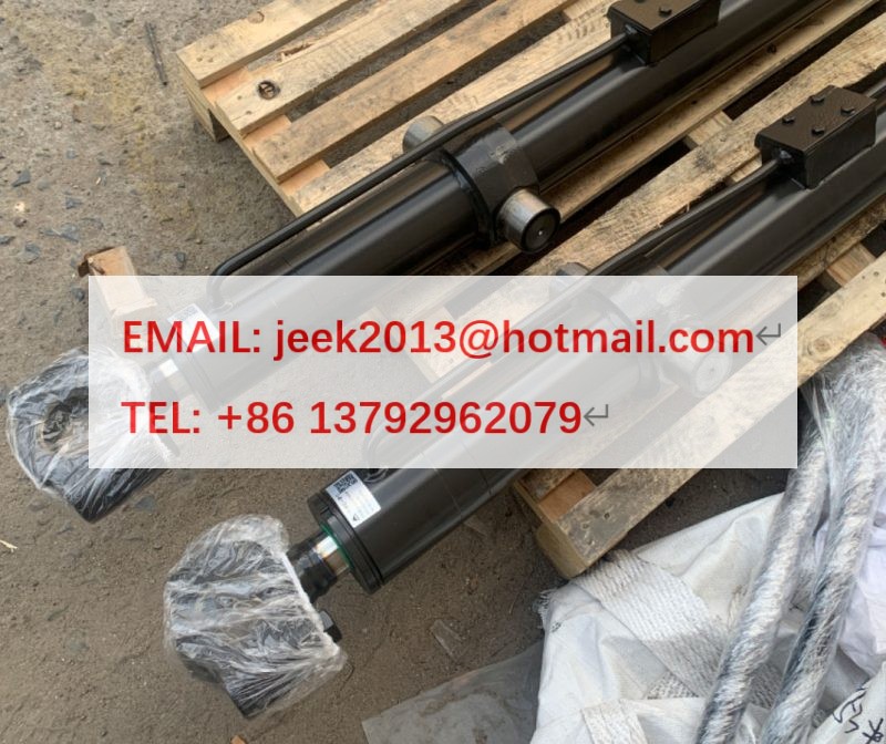 4120004769 HYDRAULIC CYLINDER FOR SDLGMOTOR GRADER