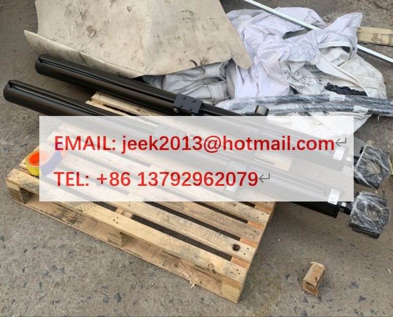 4120004769 HYDRAULIC CYLINDER FOR SDLGMOTOR GRADER