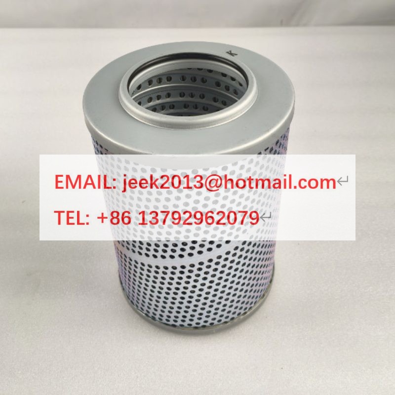 4120004982 HYDRAULIC FILTER FOR SDLG B877F B876F BACKHOE LOADER