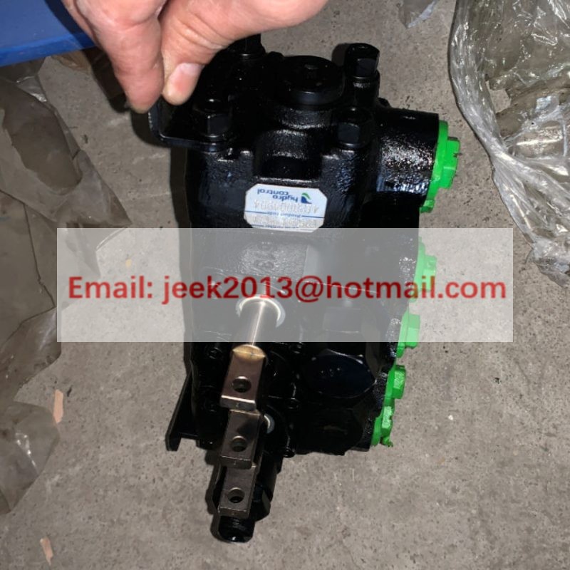 4120004994 CONTROL VALVE FOR SDLG B877F B876F BACKHOE LOADER - Image 3