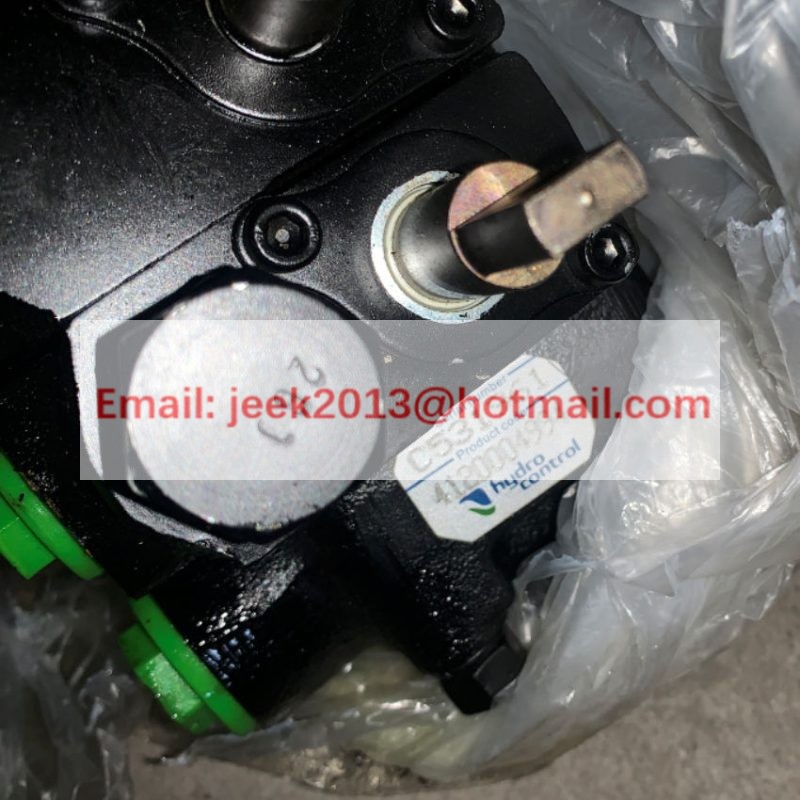 4120004994 CONTROL VALVE FOR SDLG B877F B876F BACKHOE LOADER - Image 2