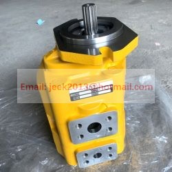 4120005488 GEAR PUMP FOR SDLG G9190F G9220 MOTOR GRADER