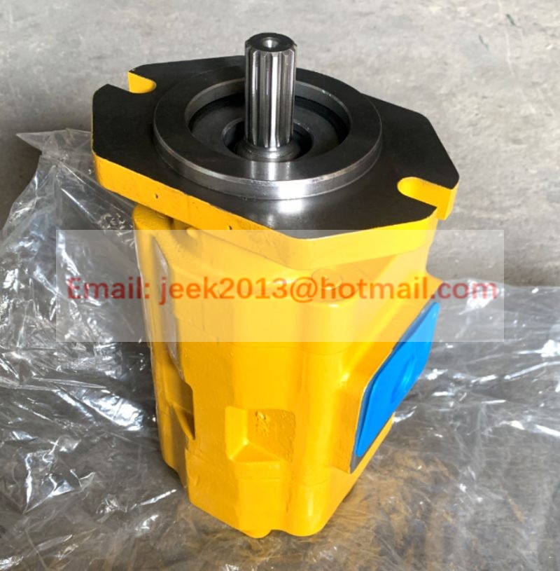 4120005488 GEAR PUMP FOR SDLG G9190F G9220 MOTOR GRADER