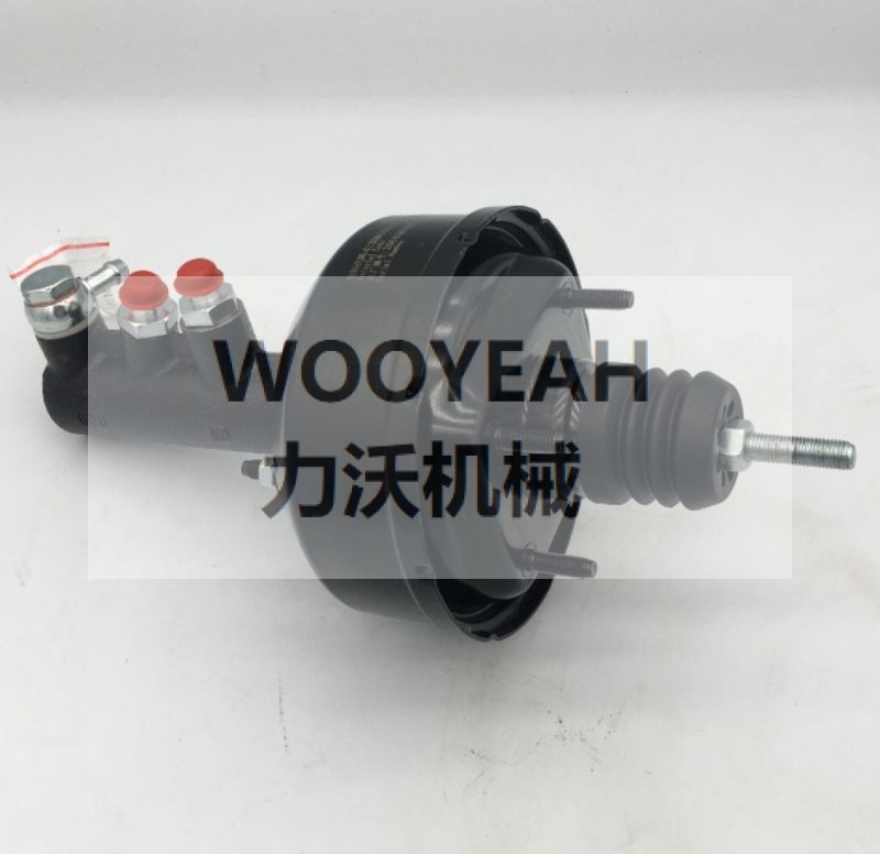 4120005581 VACUUM BOOSTER FOR SDLG B877F B876F BACKHOE LOADER