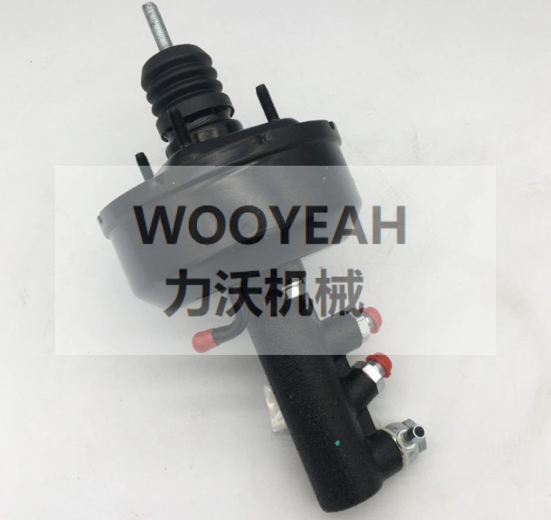 4120005581 VACUUM BOOSTER FOR SDLG B877F B876F BACKHOE LOADER