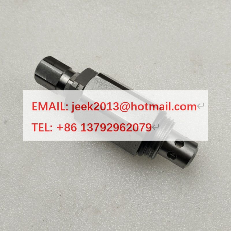 4120005894018 RELIEF VALVE FOR SDLG L956F L958F L968F WHEEL LOADER