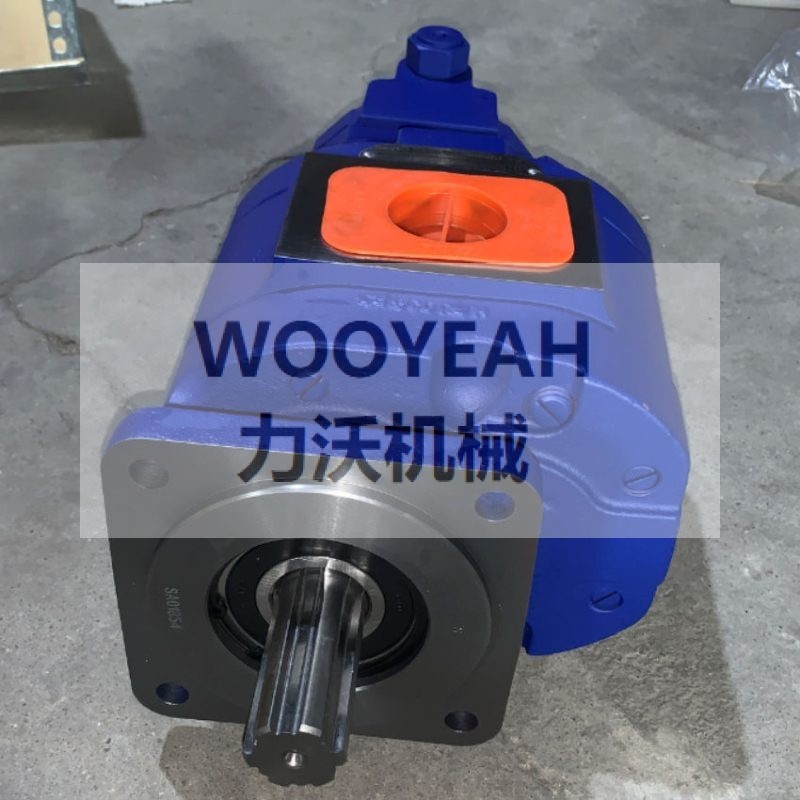 4120006320 1119442051 GEAR PUMP FOR SDLG WHEEL LOADER