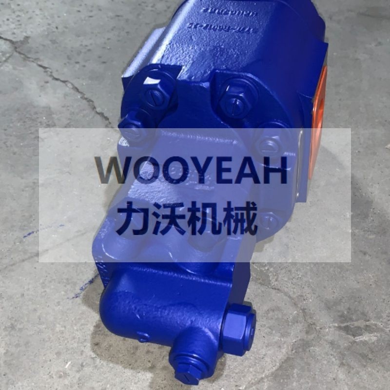 4120006320 1119442051 GEAR PUMP FOR SDLG WHEEL LOADER