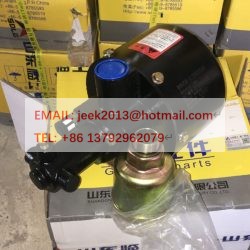 4120006349 AIR CYLINDER FOR SDLG L933 L936 WHEEL LOADER