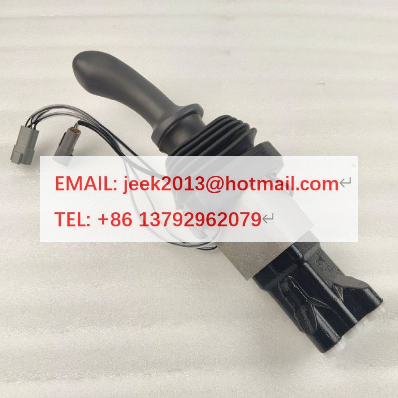 4120006649 CN221400071 PILOT CONTROL VALVE FOR SDLG L958F WHEEL LOADER