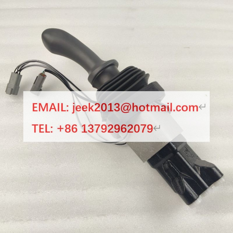 4120006649 PPILOT CONTROL LEVER FOR SDLG L958F L968F L956FH WHEEL LOADER