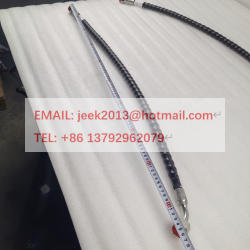 4120006686 HOSE ASSY FOR SDLG MOTOR GRADER