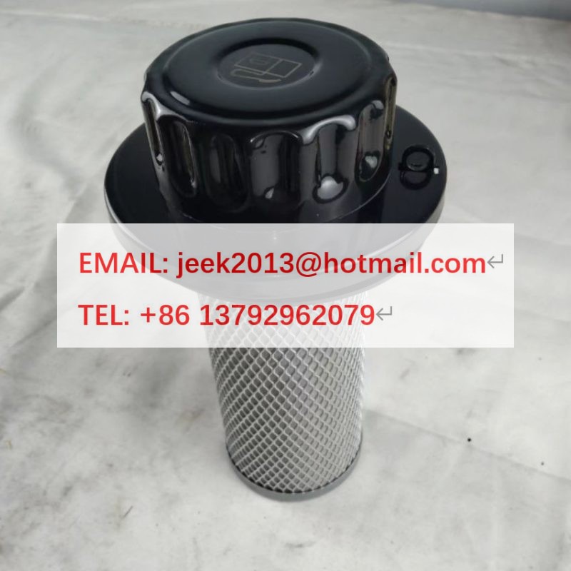 4120006991 FUEL TANK FILTER WITH CAP FOR SDLG B877F B876F BACKHOE LOADER