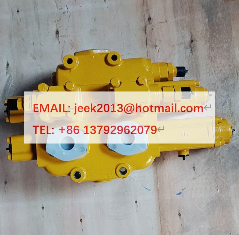 4120007617 YGDF32-18.5 CONTROL VALVE FOR SDLG L955F L956F WHEEL LOADER