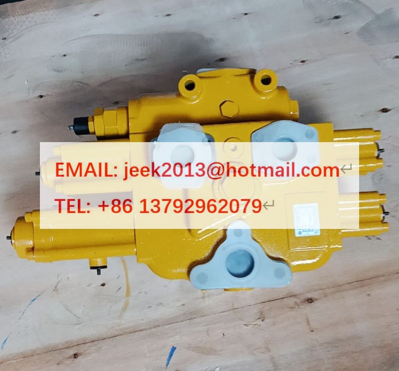 4120007617 YGDF32-18.5 CONTROL VALVE FOR SDLG L955F L956F WHEEL LOADER