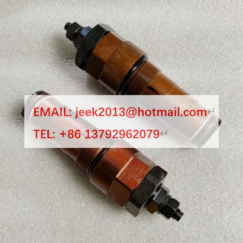 4120007618002 RELIEF VALVE FOR SDLG L955F L956F WHEEL LOADER