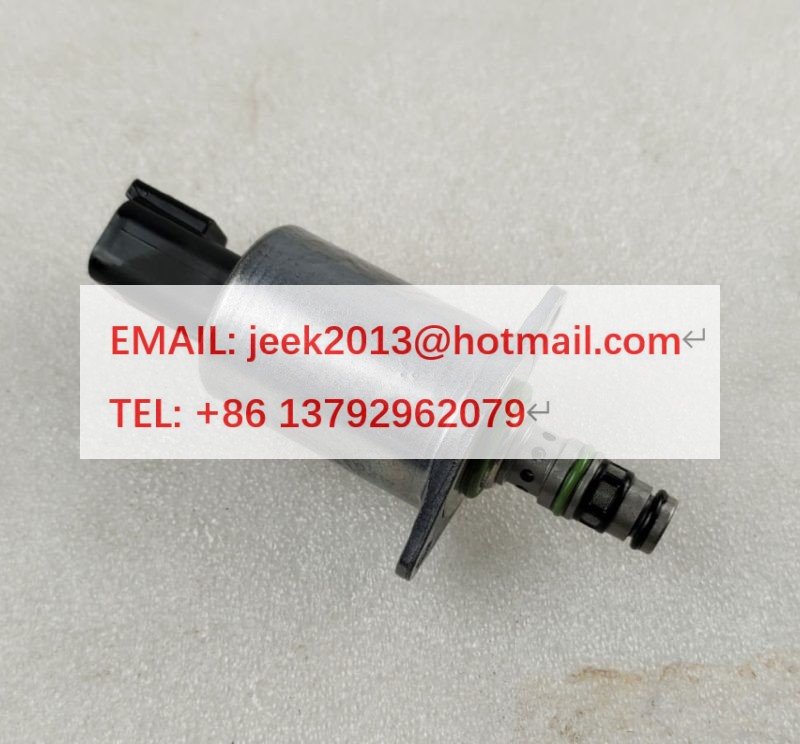 4120009091 SOLENOID VALVE FOR L958F L968F WHEEL LOADER