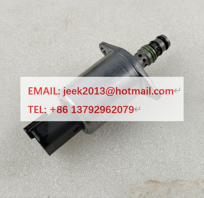 4120009091 SOLENOID VALVE FOR L958F L968F WHEEL LOADER