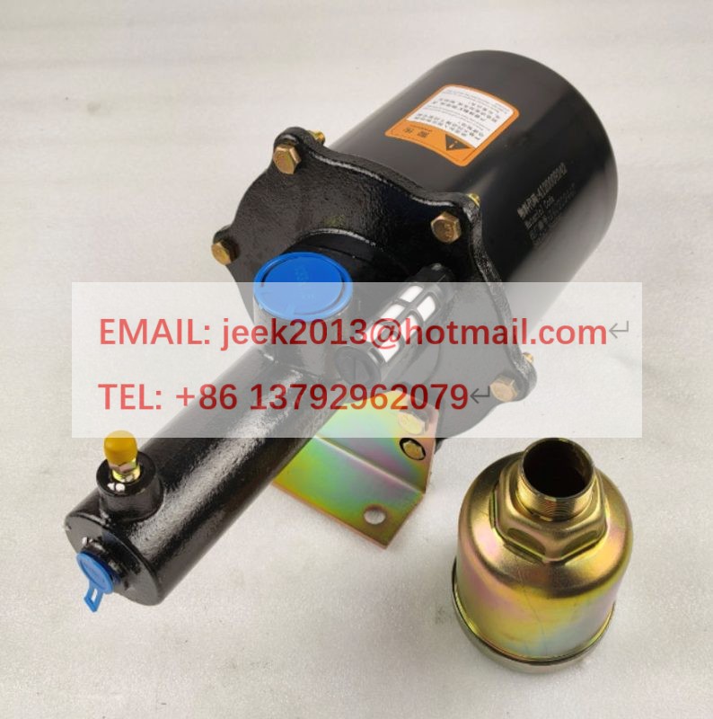 4120009242 PNEUMATIC CYLINDER FOR SDLG L95F L958F WHEEL LOADER