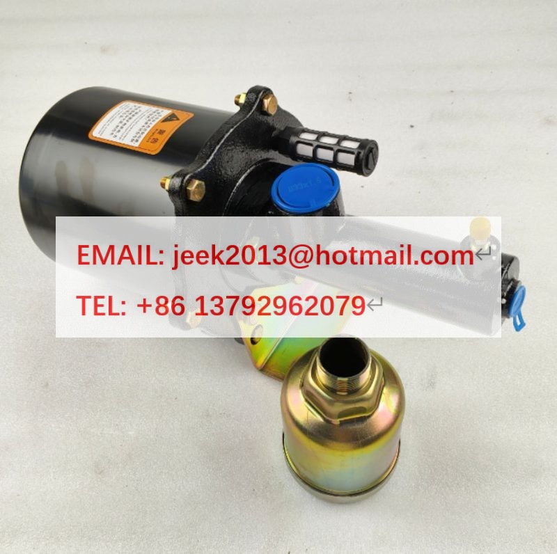 4120009242 PNEUMATIC CYLINDER FOR SDLG L95F L958F WHEEL LOADER