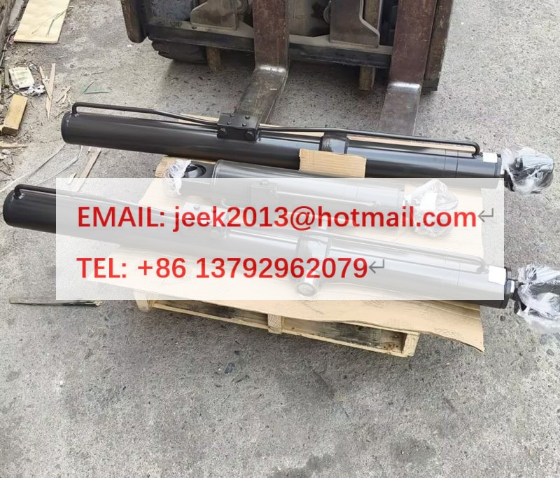4120009478 HYDRAULIC CYLINDER FOR SDLG MOTOR GRADER