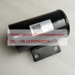 4120016961 HYDRAULIC FILTER ASSY FOR SDLG MOTOR GRADER