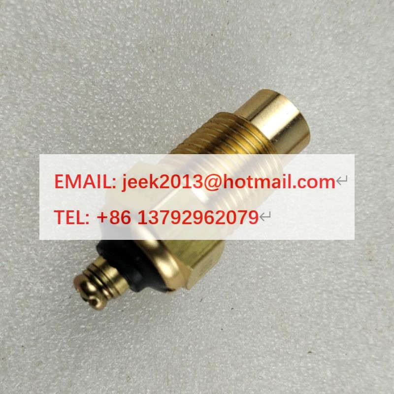 4130000202 TEMPERATURE SENSOR FOR SDLG B877F B876F BACKHOE LOADER