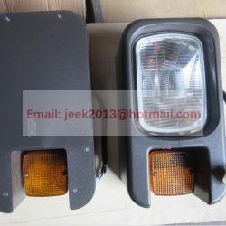 4130000204 LAMP FOR SDLG WHEEL LOADER