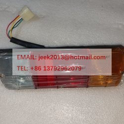 4130001134 TAIL LIGHT FOR SDLG WHEEL LOADER