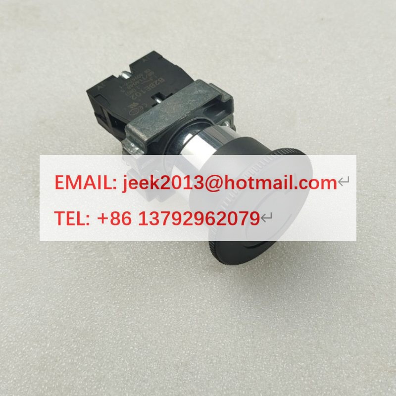 4130001842 B2BE102 BUTTON SWITCH FOR FOR SDLG WHEEL LOADER