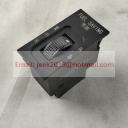 4130002655 FUEL SAVING SWITCH FOR SDLG WHEEL LOADER