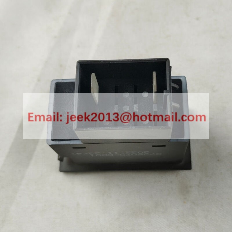 4130002655 FUEL SAVING SWITCH FOR SDLG WHEEL LOADER