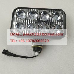 4130002839 WORKING LAMP FOR SDLG WHEEL LOADER