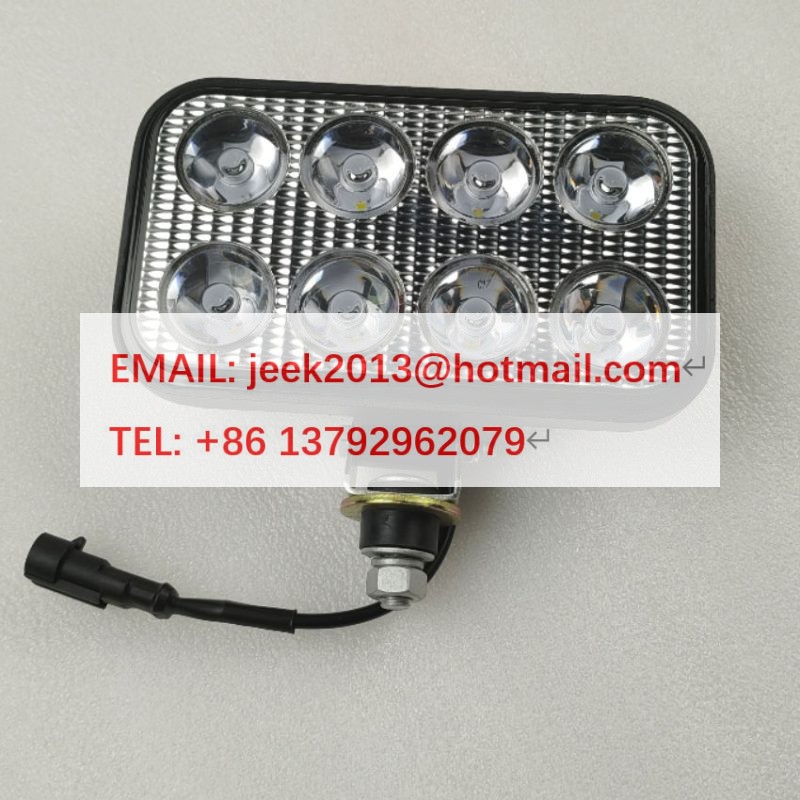 4130002839 WORKING LAMP FOR SDLG WHEEL LOADER