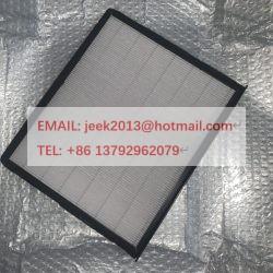 4130002856 AC FILTER FOR SDLG B877F B876F BACKHOE LOADER