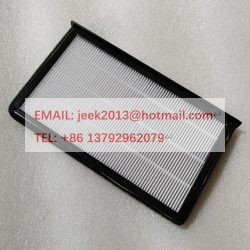 4130002857 AC FILTER FOR SDLG B877F B876F BACKHOE LOADER