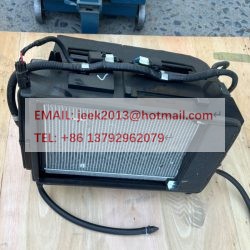 4130002904 EVAPORATOR ASSY FOR SDLG WHEEL LOADER 4130002702 4130002911