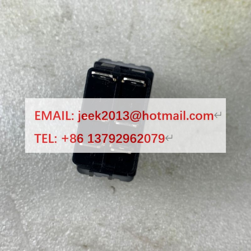 4130003038 ROCKER SWITCH FOR SDLG WHEEL LOADER