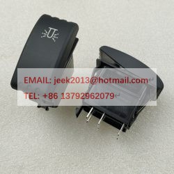 4130003079 ROCKER SWITCH FOR SDLG MOTOR GRADER