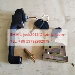 4190000605 LEFT DOOR LOCK FOR SDLG WHEEL LOADER