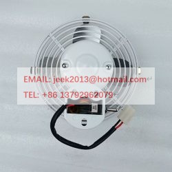 4190000608 CAB ELECTRIC FAN FOR SDLG WHEEL LOADER