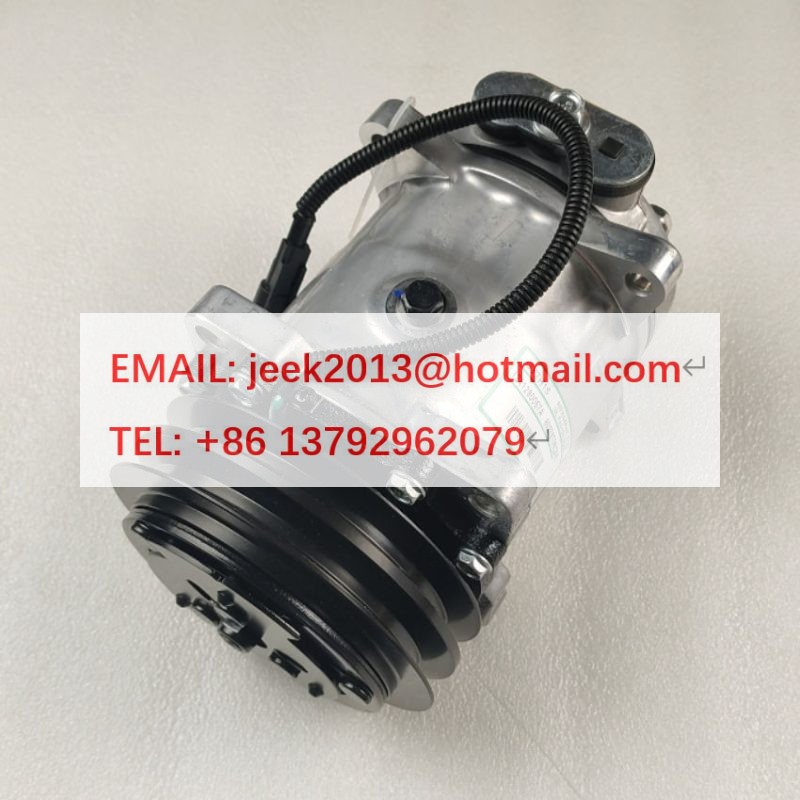 4190002758 AC COMPRESSOR FOR SDLG WHEEL LOADER